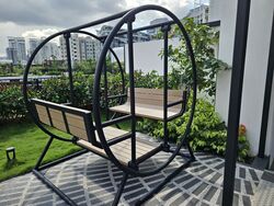 Jervois Mansion (D10), Apartment #556323911
